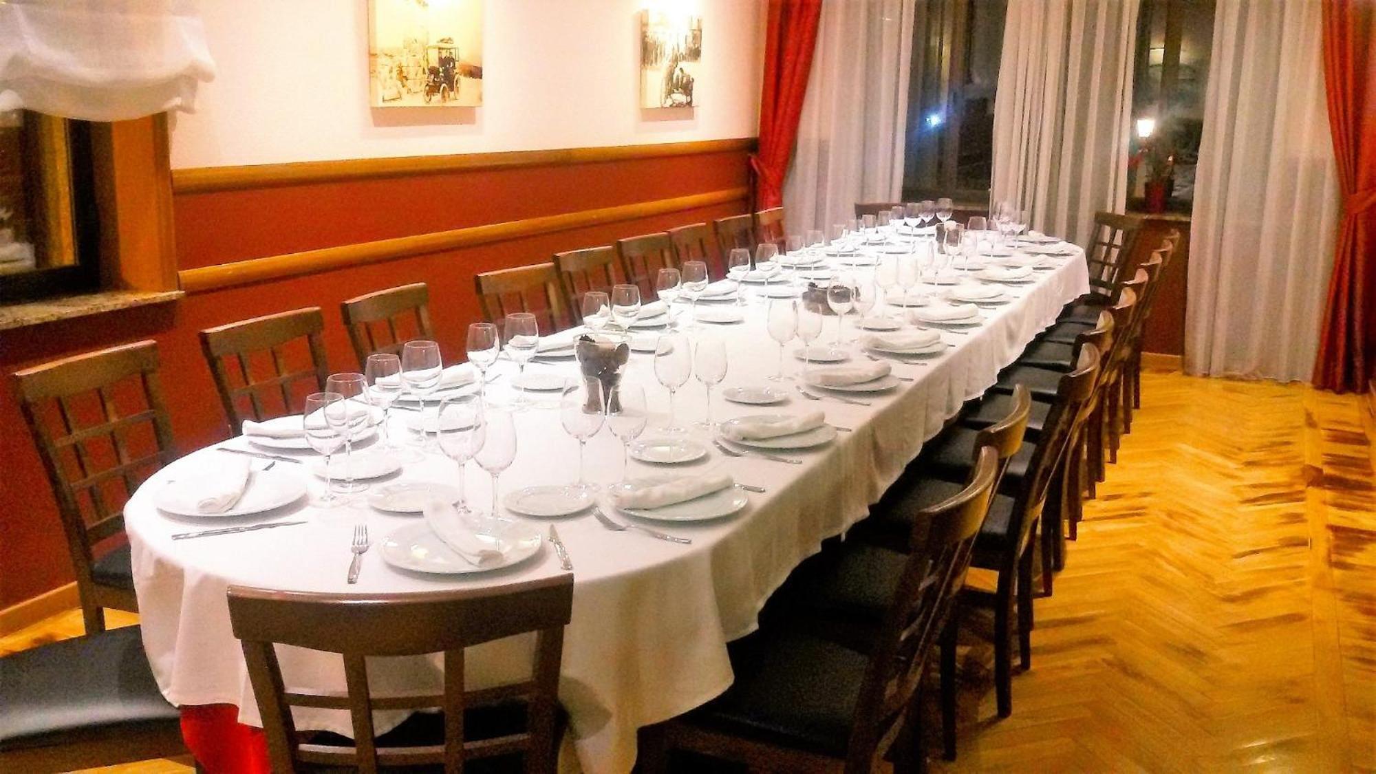 Hotel Boutique Rural Punta Me Torreblanca 구아다라마 외부 사진